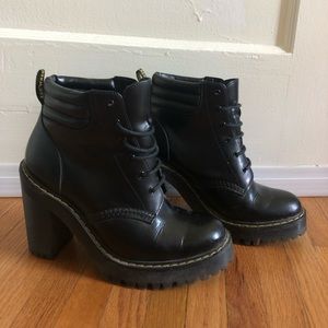 Dr Martens Persephone Boots